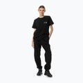 Дамски тренировъчни джогъри Cardio Bunny  black 2
