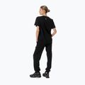 Дамски тренировъчни джогъри Cardio Bunny  black 3