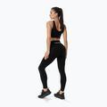 Спортен сутиен Cardio Bunny Seamless black 3