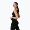 Спортен сутиен Cardio Bunny Seamless black 4