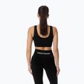 Спортен сутиен Cardio Bunny Seamless black 5