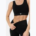 Спортен сутиен Cardio Bunny Seamless black 6