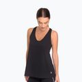 Дамска тениска за тренировка Cardio Bunny HCB-425 tank top black