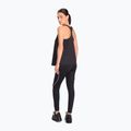 Дамска тениска за тренировка Cardio Bunny HCB-425 tank top black 4
