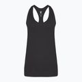 Дамска тениска за тренировка Cardio Bunny HCB-425 tank top black 6