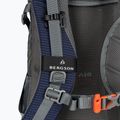 Раница BERGSON Molde 30 l navy 6