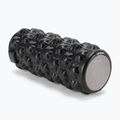 Spokey Roll 2в1 ролка за упражнения черна 838333