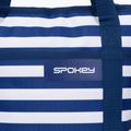 Термочанта Spokey Acapulco морско синьо и бяло 839586 5