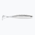 Dragon V-Lures Aggressor Pro Rubber Lure 3 бр. Сребърен блясък CHE-AG40D-01-910