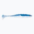 Dragon V-Lures Aggressor Pro Soft Lure 3 бр. Син пипер CHE-AG40D-10-960