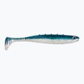 Примамка Dragon V-Lures Aggressor Pro 3 бр. Спарки Лазур CHE-AG40D-20-216