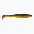 Dragon V-Lures Aggressor Pro Soft Lure 3 бр. Зелен дим CHE-AG40D-25-731