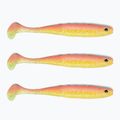Dragon V-Lures Aggressor Pro 3 бр. Zander Freak