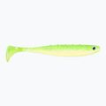 Dragon V-Lures Aggressor Pro мека примамка 3 бр. Супер жълта диаграма