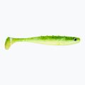 Dragon V-Lures Aggressor Pro Rubber Lure 3 бр. Зелен кактус CHE-AG40D-41-950