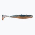 Dragon V-Lures Aggressor Pro Rubber Lure 3 бр. Hell's Oil CHE-AG40D-60-869