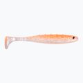 Dragon V-Lures Aggressor Pro 2 бр. PEARL/CLEAR Silver Orange Glitter CHE-AG50D-01-921