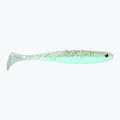 Dragon V-Lures Aggressor Pro 2 бр. Сияние Черен блясък CHE-AG50D-15-050