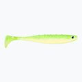 Przynęta gumowa Dragon V-Lures Aggressor Pro 2 szt. Super Yellow/Chartreuse Black/Blue Glitter CHE-AG50D-41-690