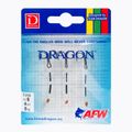 Dragon V-Lures Sandper Примамка Rebar 3 бр. черна PDF-51-006-0804