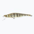 Резервоар Wobler FishTank Delta Striped Green PRD-D12F-SG