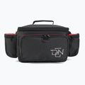 Торба за спининг Dragon DGN черна CLD-91-09-007