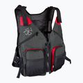 Рибарска жилетка Dragon DGN TechPack Grey CLD-91-13-004