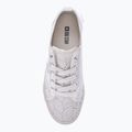 Дамски кецове BIG STAR W274925 white 12