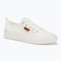 Дамски кецове BIG STAR W274925 white