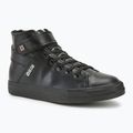 Дамски кецове BIG STAR V274542F balck/white