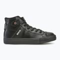 Дамски кецове BIG STAR V274542F balck/white 2