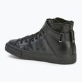 Дамски кецове BIG STAR V274542F balck/white 3