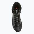 Дамски кецове BIG STAR V274542F balck/white 5