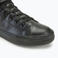 Дамски кецове BIG STAR V274542F balck/white 7
