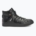 Мъжки обувки BIG STAR Y174020F black/white 2