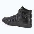 Мъжки обувки BIG STAR Y174020F black/white 3