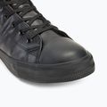 Мъжки обувки BIG STAR Y174020F black/white 7