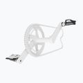 Велосипедни педали  Magene P715 S SPD-SL silver 11