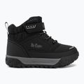 Детски обувки Lee Cooper LCJ-26-01-4655K black 2