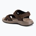 Мъжки сандали Lee Cooper LCW-26-01-4024MA brown 3