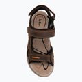 Мъжки сандали Lee Cooper LCW-26-01-4024MA brown 5