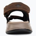 Мъжки сандали Lee Cooper LCW-26-01-4024MA brown 6