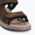 Мъжки сандали Lee Cooper LCW-26-01-4024MA brown 7
