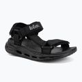Мъжки сандали Lee Cooper LCW-26-01-4025MA black