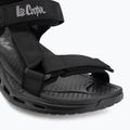 Мъжки сандали Lee Cooper LCW-26-01-4025MA black 7