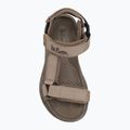 Мъжки сандали Lee Cooper LCW-26-01-4026MA khaki 5