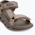 Мъжки сандали Lee Cooper LCW-26-01-4026MA khaki 7