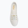 Дамски кецове Lee Cooper LCW-26-02-4045LA white/gold 5