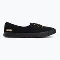 Дамски кецове Lee Cooper LCW-26-02-4045LA black/gold 2