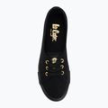 Дамски кецове Lee Cooper LCW-26-02-4045LA black/gold 5